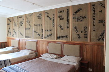 Tamworth Lodge Motel - Accommodation Tasmania 32
