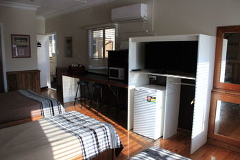 Tamworth Lodge Motel - Accommodation Tasmania 33