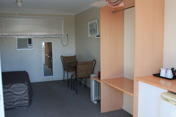Tamworth Lodge Motel - Accommodation Tasmania 35