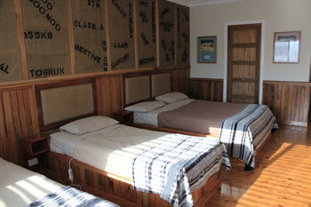 Tamworth Lodge Motel - Accommodation Tasmania 36