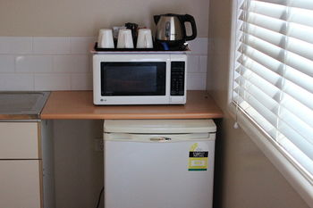 Tamworth Lodge Motel - Accommodation Tasmania 37