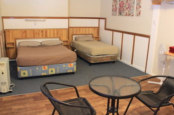 Tamworth Lodge Motel - Accommodation Tasmania 38