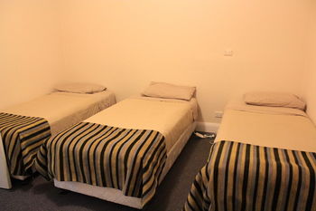 Tamworth Lodge Motel - Accommodation Tasmania 39