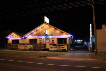Tamworth Lodge Motel - Accommodation Tasmania 40