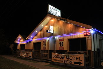 Tamworth Lodge Motel - Accommodation Tasmania 41