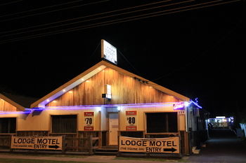 Tamworth Lodge Motel - Accommodation Tasmania 42