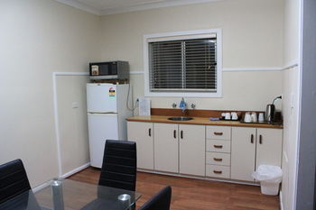 Tamworth Lodge Motel - Accommodation Tasmania 44