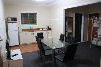 Tamworth Lodge Motel - Accommodation Tasmania 45