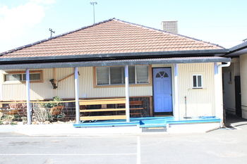Tamworth Lodge Motel - Accommodation Tasmania 46
