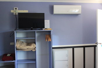 Tamworth Lodge Motel - Accommodation Tasmania 49