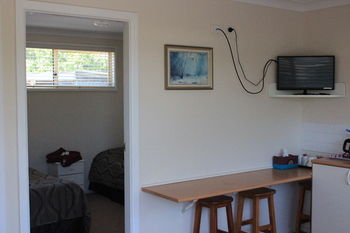 Tamworth Lodge Motel - Accommodation Tasmania 53