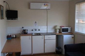 Tamworth Lodge Motel - Accommodation Tasmania 56