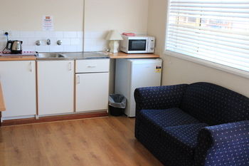 Tamworth Lodge Motel - Accommodation Tasmania 61