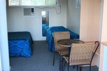 Tamworth Lodge Motel - Accommodation Tasmania 66