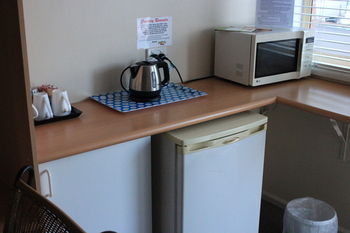 Tamworth Lodge Motel - Accommodation Tasmania 67