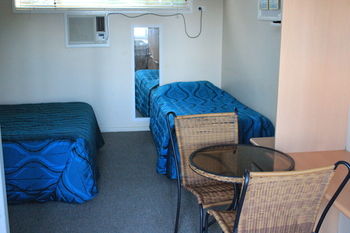 Tamworth Lodge Motel - Accommodation Tasmania 69