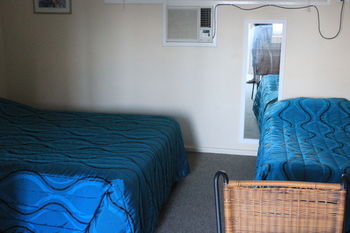 Tamworth Lodge Motel - Accommodation Tasmania 75