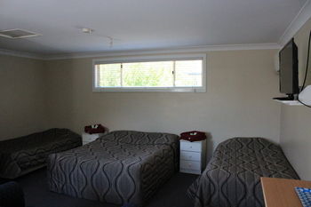 Tamworth Lodge Motel - Accommodation Tasmania 76