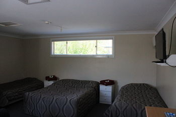 Tamworth Lodge Motel - Accommodation Tasmania 78