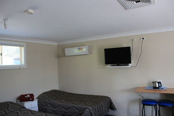 Tamworth Lodge Motel - Accommodation Tasmania 79