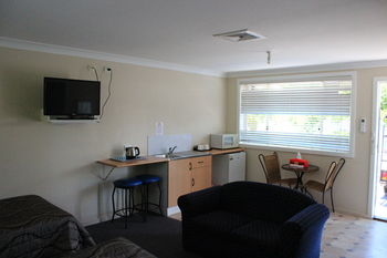 Tamworth Lodge Motel - Accommodation Tasmania 80