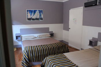 Tamworth Lodge Motel - Accommodation Tasmania 81