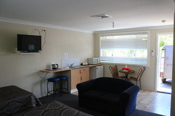 Tamworth Lodge Motel - Accommodation Tasmania 82