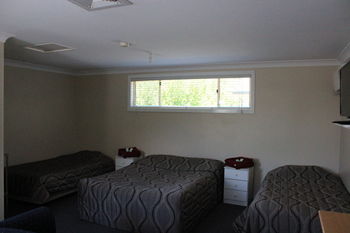 Tamworth Lodge Motel - Accommodation Tasmania 84