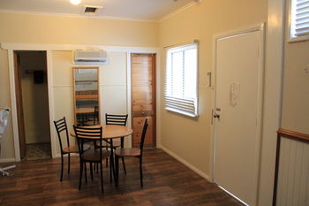 Tamworth Lodge Motel - Accommodation Tasmania 85
