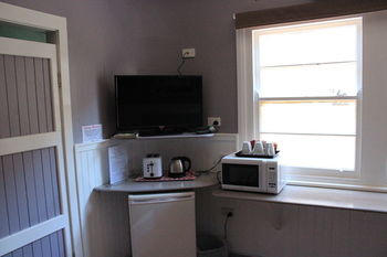 Tamworth Lodge Motel - Accommodation Tasmania 86