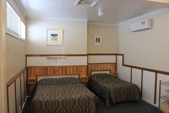 Tamworth Lodge Motel - Accommodation Tasmania 87