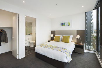 28 Nights Apartments - Accommodation Tasmania 4