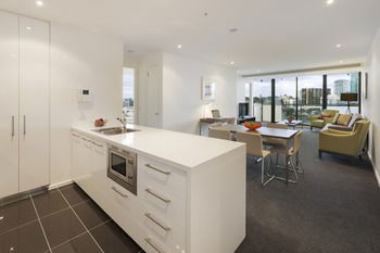 28 Nights Apartments - Accommodation Tasmania 9