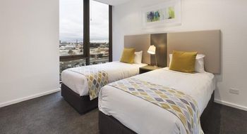 28 Nights Apartments - Accommodation Tasmania 24