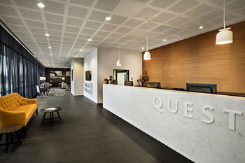 Quest Bella Vista - Accommodation Tasmania 13