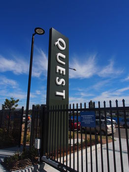 Quest Bella Vista - Accommodation Tasmania 22