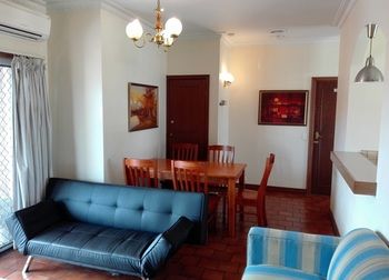 Glen Apartments Melbourne - Accommodation Tasmania 8