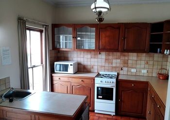 Glen Apartments Melbourne - Accommodation Tasmania 9