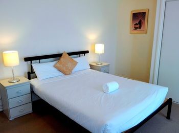 Glen Apartments Melbourne - Accommodation Tasmania 16