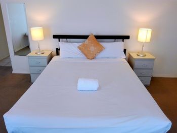 Glen Apartments Melbourne - Accommodation Tasmania 21