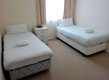 Glen Apartments Melbourne - Accommodation Tasmania 22