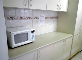 Glen Apartments Melbourne - Accommodation Tasmania 23