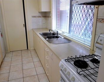 Glen Apartments Melbourne - Accommodation Tasmania 27