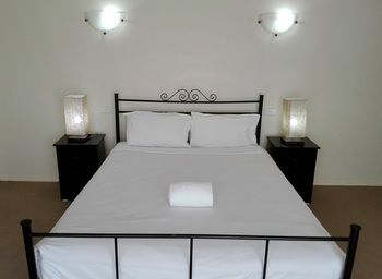 Glen Apartments Melbourne - Accommodation Tasmania 29