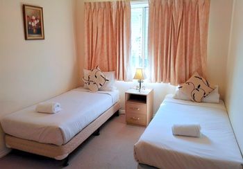 Glen Apartments Melbourne - Accommodation Tasmania 30