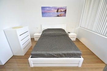 Neutral Bay 603 Way Furnished Apartment - Accommodation Tasmania 1