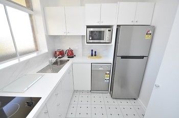 Neutral Bay 603 Way Furnished Apartment - Accommodation Tasmania 3