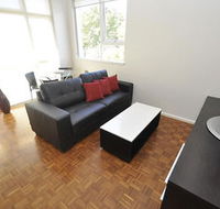 Neutral Bay 9 Bent Furnished Apartment - Accommodation Tasmania