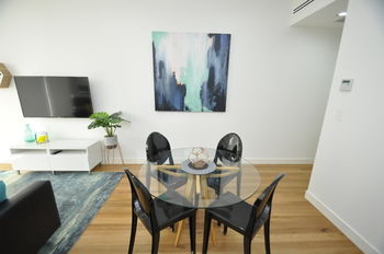 Neutral Bay 4 Young Furnished Apartment - Accommodation Tasmania 13