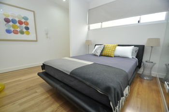 Neutral Bay 4 Young Furnished Apartment - Accommodation Tasmania 15